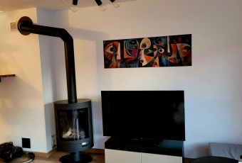 Mieszkanie wynajem Marki Marki Lisa-Kuli 160 mkw Mieszkanie Wynajmę mazowieckie Marki Marki-3