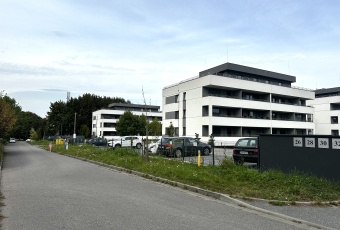 Mieszkanie na sprzedaż Katowice  834794