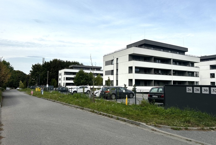 Mieszkanie na sprzedaż w Katowice Piotrowice Chocimska o powierzchni 84 mkw