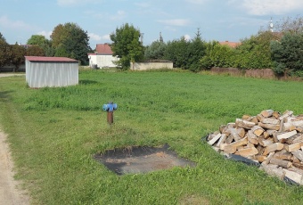 Działka sprzedaż Kazimierz Biskupi Władzimirów Morelowa 1277 mkw Działka Sprzedam wielkopolskie Kazimierz Biskupi Władzimirów-1