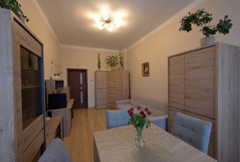 Mieszkanie na sprzedaż Szczecin  834797