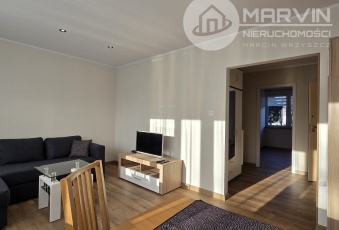 Mieszkanie wynajem Swarzędz Dąbrowszczaków 54 mkw Mieszkanie Wynajmę wielkopolskie Swarzędz -3