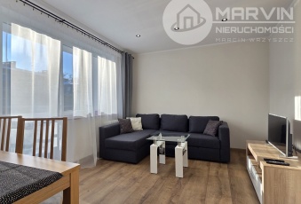 Mieszkanie wynajem Swarzędz Dąbrowszczaków 54 mkw Mieszkanie Wynajmę wielkopolskie Swarzędz -1