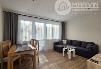 Mieszkanie na wynajem Swarzędz  834798