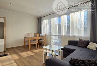 Mieszkanie wynajem Swarzędz Dąbrowszczaków 54 mkw Mieszkanie Wynajmę wielkopolskie Swarzędz -2