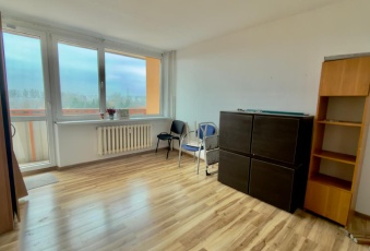 Mieszkanie na sprzedaż Warszawa  834802