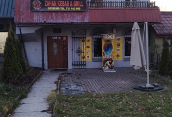 Komercja wynajem Łaziska Górne Łaziska Średnie 200 mkw Komercja Wynajmę śląskie Łaziska Górne Łaziska Średnie-2