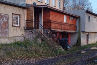 Komercja wynajem Łaziska Górne Łaziska Średnie 200 mkw Komercja Wynajmę śląskie Łaziska Górne Łaziska Średnie-3