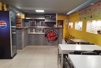 Komercja na wynajem Łaziska Górne  834803