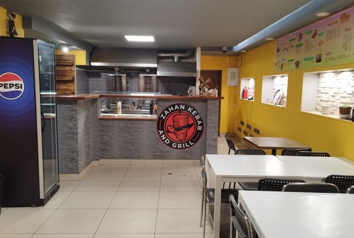 Komercja na wynajem w Łaziska Górne Łaziska Średnie  o powierzchni 200 mkw