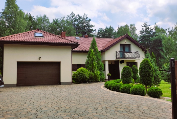 Dom na sprzedaż w Wierzchosławice Łętowice Lippóczyego 4 o powierzchni 274 mkw