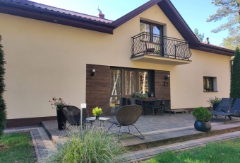 Dom sprzedaż Wierzchosławice Łętowice Lippóczyego 4 274 mkw Dom Sprzedam małopolskie Wierzchosławice Łętowice-1