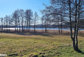 Działka sprzedaż Skoki Sławica ul. Wiejska 12 785 mkw Działka Sprzedam wielkopolskie Skoki -3