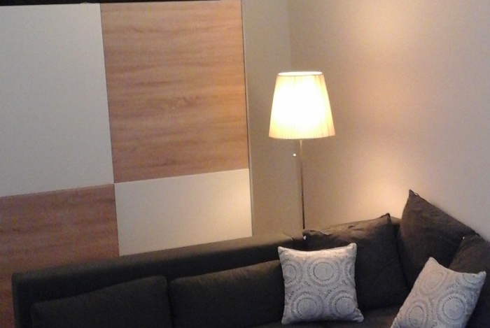 Mieszkanie na wynajem w Poznań Wilda Madalińskiego 5 o powierzchni 35 mkw