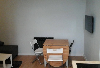 Mieszkanie Wynajmę wielkopolskie Poznań Wilda-1