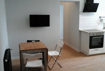 Mieszkanie Wynajmę wielkopolskie Poznań Wilda-2