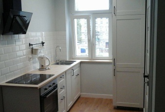 Mieszkanie Wynajmę wielkopolskie Poznań Wilda-3