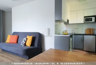 Mieszkanie wynajem Wrocław Śródmieście Karola Olszewskiego 19 25 mkw Mieszkanie Wynajmę dolnośląskie Wrocław Śródmieście-2