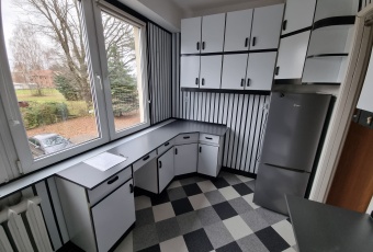 Mieszkanie Wynajmę małopolskie Tarnów Gumniska-1