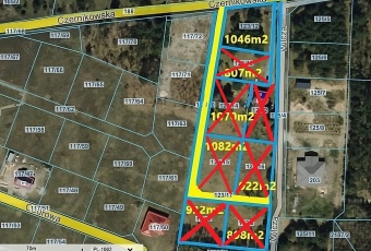 Działka na sprzedaż Obrowo  832274