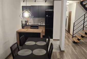 Mieszkanie wynajem Marki Marki Lisa-Kuli 160 mkw Mieszkanie Wynajmę mazowieckie Marki Marki-1