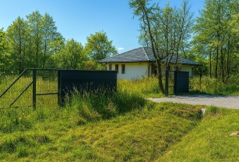 Działka Sprzedam mazowieckie Nasielsk -2