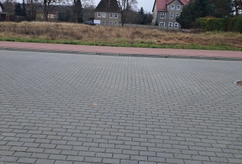 Działka na sprzedaż Recz  834816