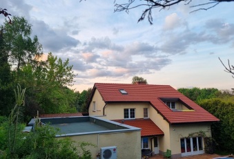 Dom sprzedaż Puszczykowo Stare Puszczykowo 250 mkw Dom Sprzedam wielkopolskie Puszczykowo Stare Puszczykowo-2