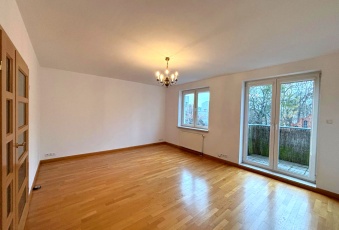 Mieszkanie na sprzedaż Pruszków  834824