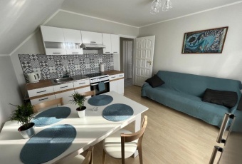 Mieszkanie na wynajem Kosakowo  834825