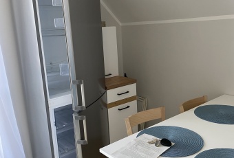 Mieszkanie wynajem Kosakowo Mosty Szkolna, 2a 80 mkw Mieszkanie Wynajmę pomorskie Kosakowo Mosty-1