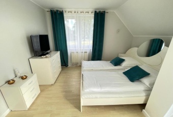 Mieszkanie wynajem Kosakowo Mosty Szkolna, 2a 80 mkw Mieszkanie Wynajmę pomorskie Kosakowo Mosty-2