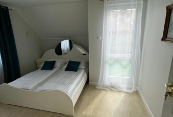 Mieszkanie wynajem Kosakowo Mosty Szkolna, 2a 80 mkw Mieszkanie Wynajmę pomorskie Kosakowo Mosty-3