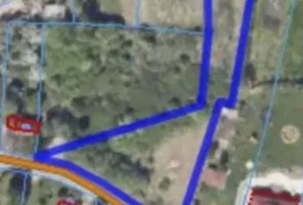 Działka sprzedaż Bodzechów Chmielów Ostrowiecka 3600 mkw Działka Sprzedam świętokrzyskie Bodzechów Chmielów-1