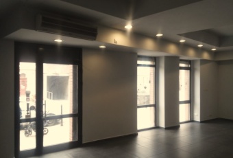 Komercja wynajem Katowice Jagiellońska 21/1 86 mkw Komercja Wynajmę śląskie Katowice -3