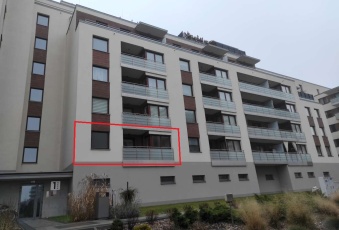 Mieszkanie na sprzedaż Garwolin  834833