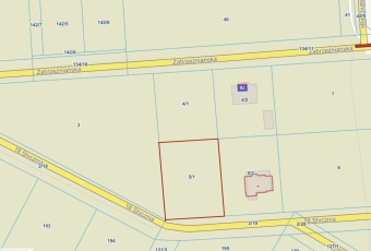 Działka na sprzedaż Głowno  834834