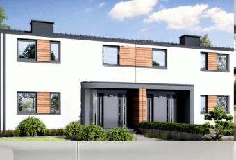 Mieszkanie na sprzedaż   834837