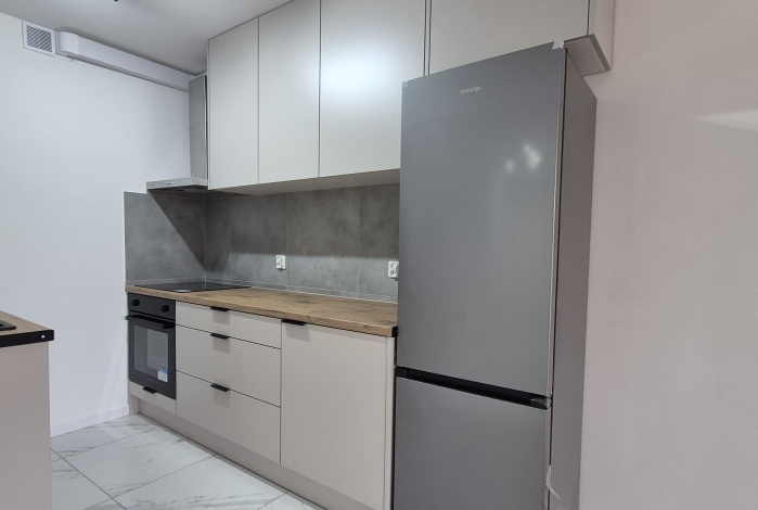 Mieszkanie na sprzedaż w Gdynia Chylonia Morska o powierzchni 39 mkw