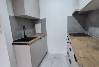 Mieszkanie Sprzedam pomorskie Gdynia Chylonia-1