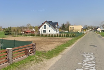 Działka na sprzedaż Tarnowo Podgórne  832284