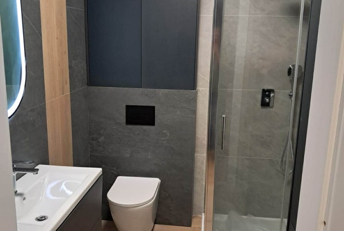 Mieszkanie na wynajem w Szczecin Gumieńce Bronowicka 25 o powierzchni 35 mkw