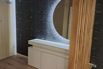 Mieszkanie wynajem Szczecin Gumieńce Bronowicka 25 35 mkw Mieszkanie Wynajmę zachodniopomorskie Szczecin Gumieńce-2