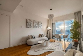 Mieszkanie sprzedaż Warszawa Śródmieście Złota 44 102 mkw Mieszkanie Sprzedam mazowieckie Warszawa Śródmieście-3