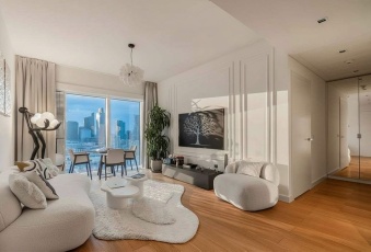 Mieszkanie sprzedaż Warszawa Śródmieście Złota 44 102 mkw Mieszkanie Sprzedam mazowieckie Warszawa Śródmieście-2