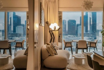 Mieszkanie na sprzedaż Warszawa  834840