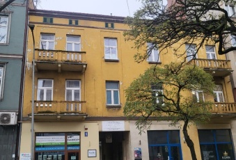 Komercja sprzedaż Częstochowa Śląska 4 10 mkw Komercja Sprzedam śląskie Częstochowa -1