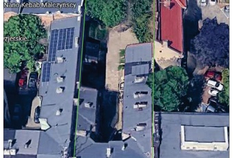 Komercja na sprzedaż Częstochowa  834841