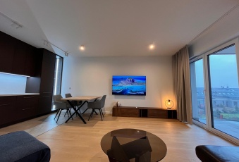 Mieszkanie na wynajem Gliwice  834843