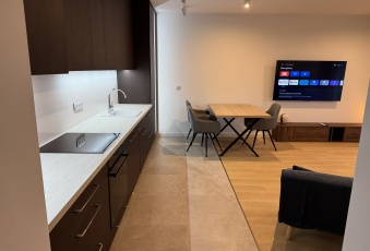 Mieszkanie wynajem Gliwice Trynek 44-144 Żernica ul. Kwiatowa 1 62 mkw Mieszkanie Wynajmę śląskie Gliwice Trynek-2